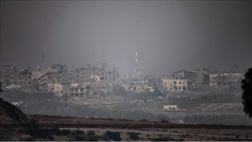 Izrael nastavlja s napadima na Pojas Gaze, desetine mrtvih i ranjenih