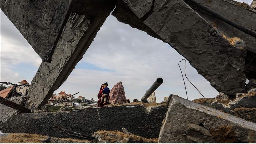 Od početka izraelskih napada u Pojasu Gaze ubijeno najmanje 29.782 Palestinaca