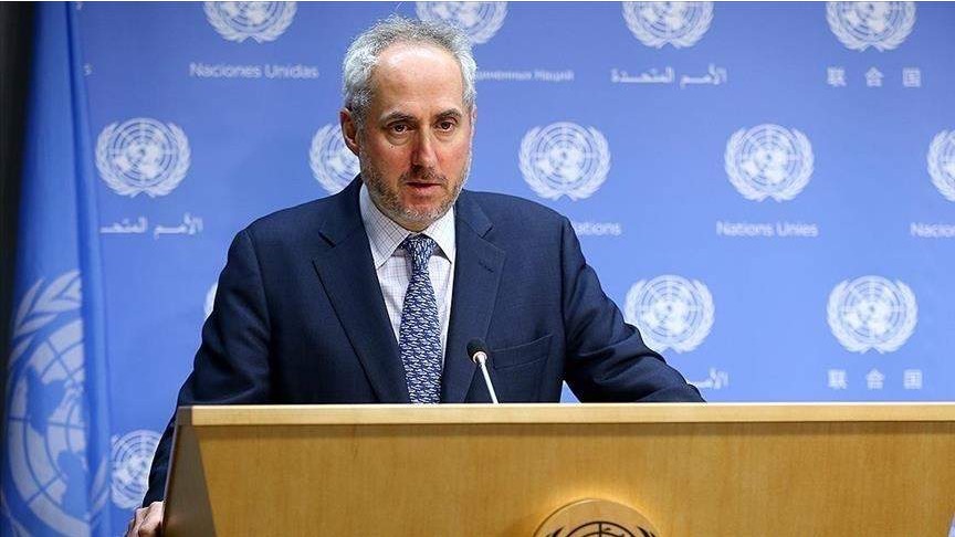 UN: Nijedan konvoj pomoći UN-a nije stigao na sjever Pojasa Gaze od 23. januara