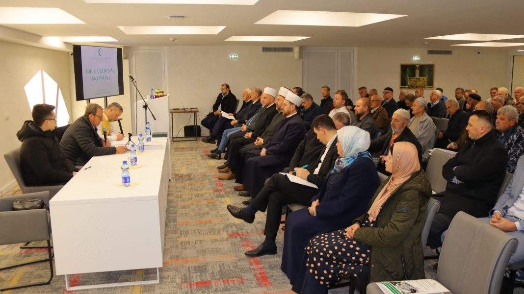 Skupština Medžlisa Islamske zajednice Zenica: Kontinuitet napretka je rezultat predanog rada