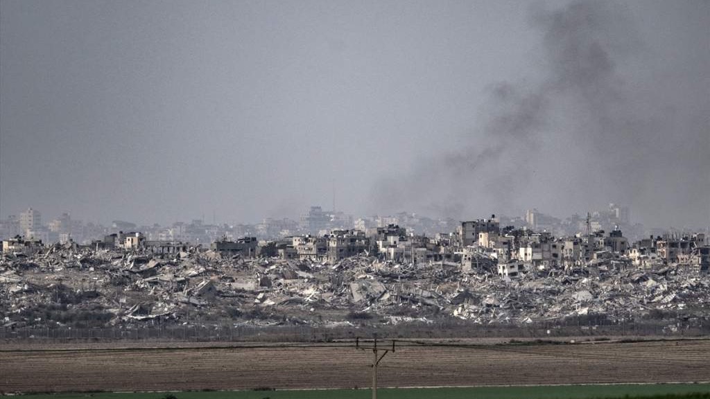 Broj mrtvih u Gazi premašio 30.000, u izraelskim napadima ubijeno još 79 Palestinaca