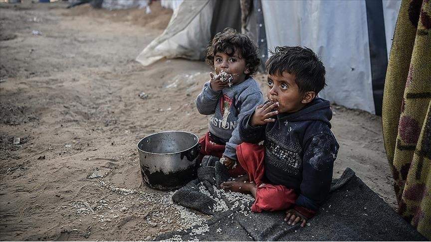 UNRWA: Oko 17.000 djece u Gazi su siročad