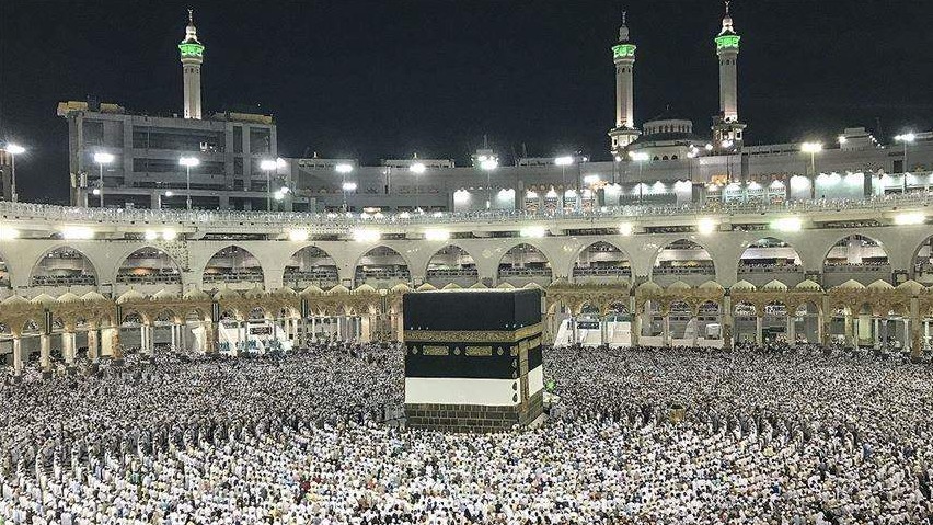 Ramazanska umra: Saudijska Arabija mobilizirala sve resurse da vjernici lahko i ugodno obave svoje ibadete