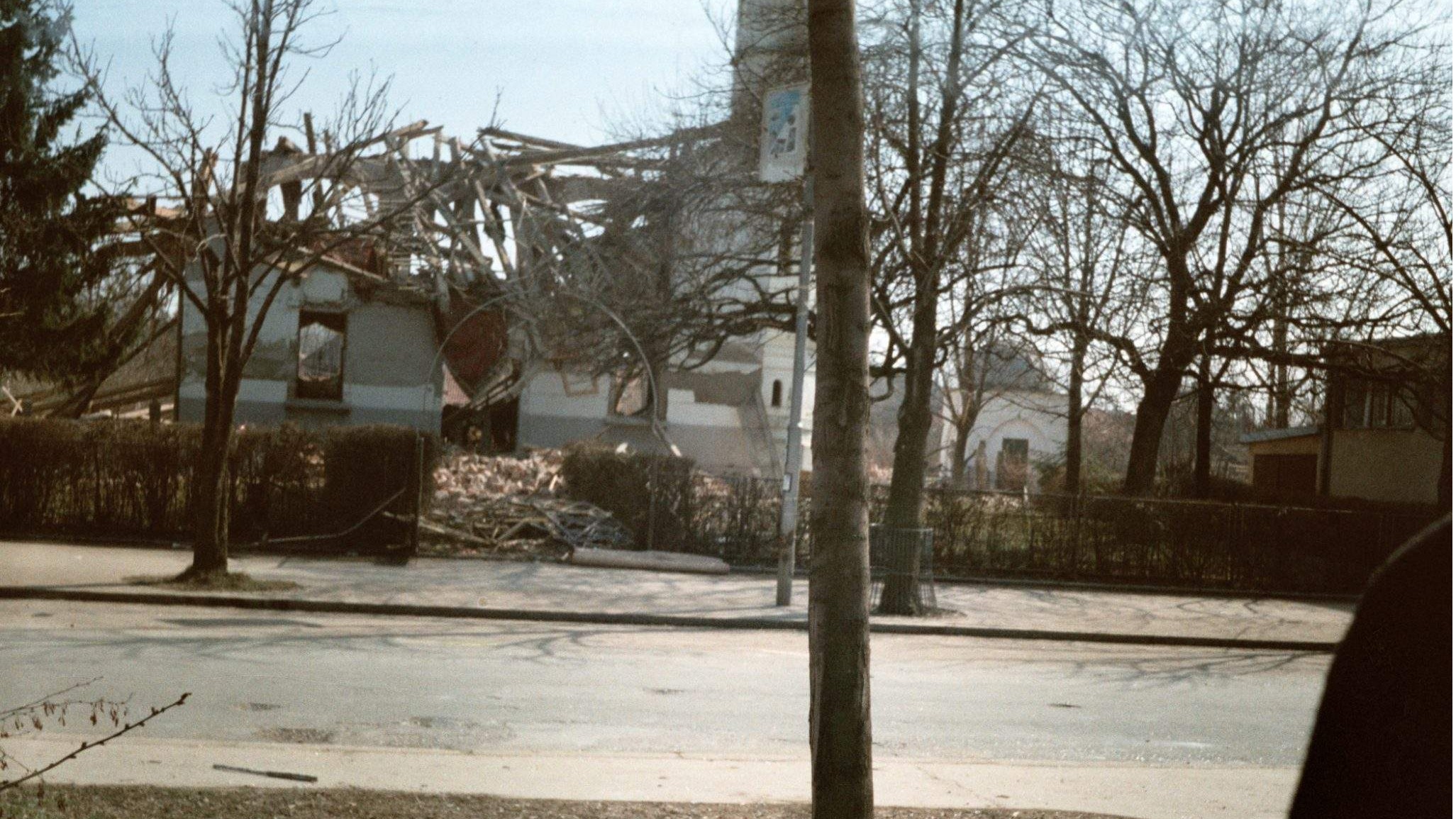 MIZ Bijeljina: Sjećanje na rušenje bijeljinskih džamija 13., 14. i 15. marta 1993. godine