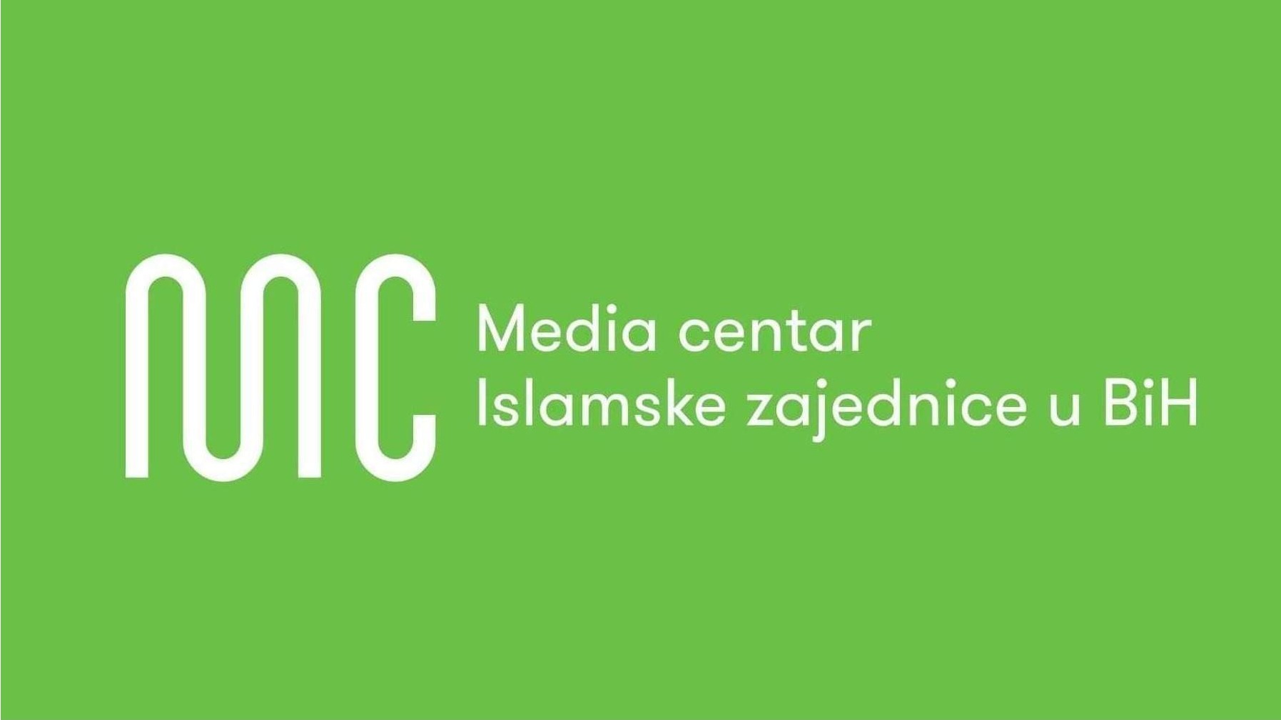 Media centar Islamske zajednice u BiH: Konkurs za muzičkog urednika