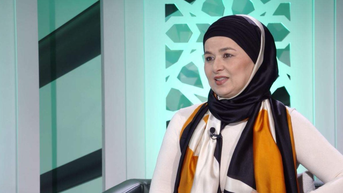 Poruka vjere, poruka dobra - Dr. Dževada Šuško: Žene iz prve generacije muslimana