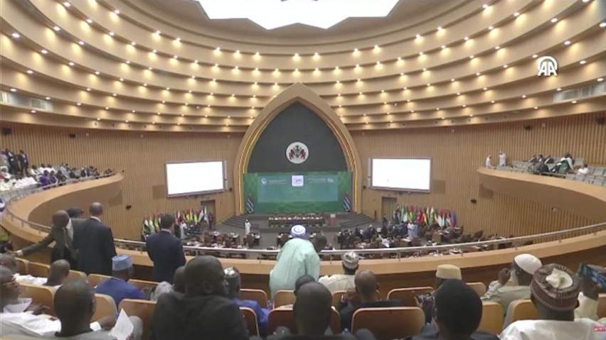 U Gambiji počeo 15. samit Organizacije islamske saradnje