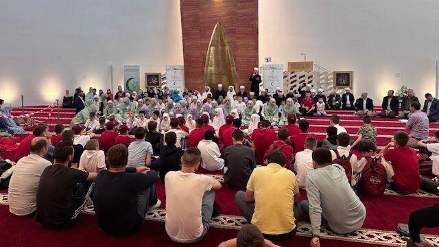 U Islamskom centru Rijeka upriličen 6. festival Islamske vjeronauke