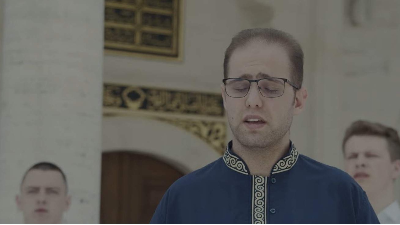 Kasida o Arnaudija džamiji: Njegovanje kulture sjećanja