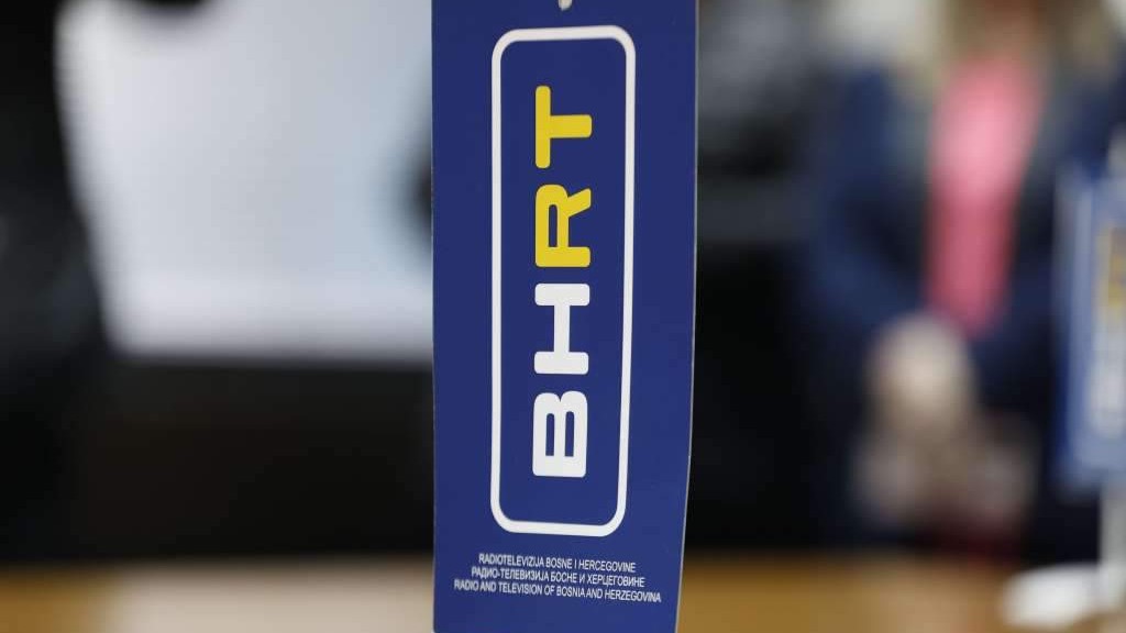BHRT donio odluku o privremenom uskraćivanju usluga prema RTVFBiH