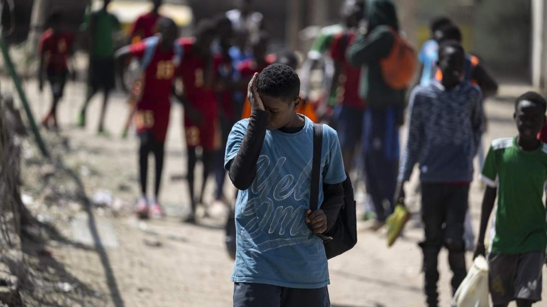 UN: U Sudanu 25 miliona ljudi treba humanitarnu pomoć