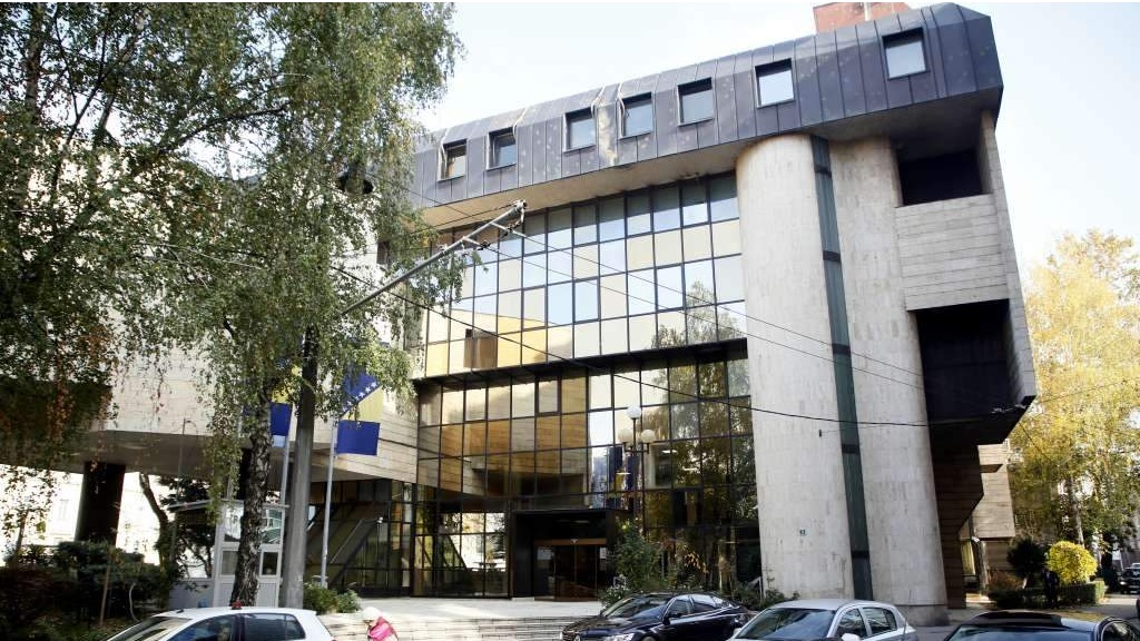 Ustavna komisija smatra da je procedura izbora sudije Ustavnog suda BiH u skladu sa Ustavom BiH