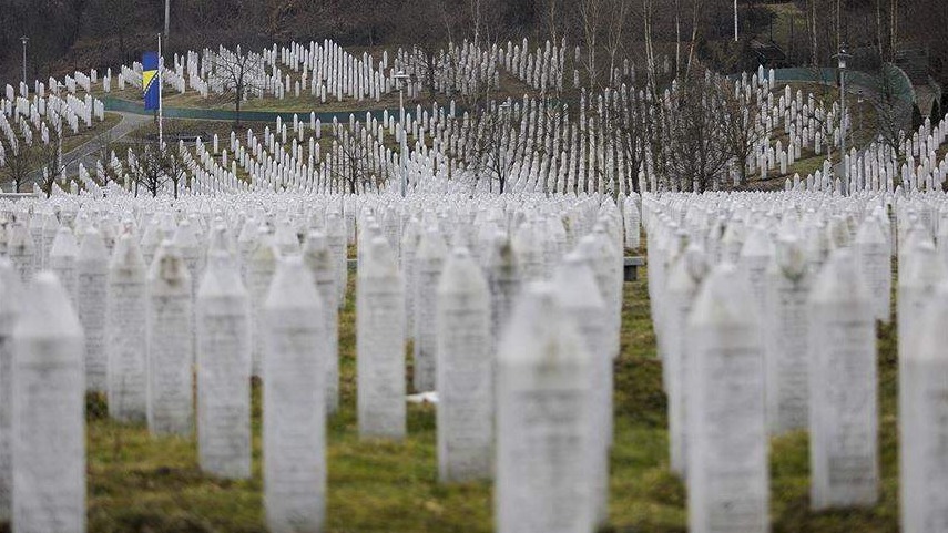 Udruženja žrtava pisala mađarskom ministru Szijjartu: Duboko ste uvrijedili žrtve genocida