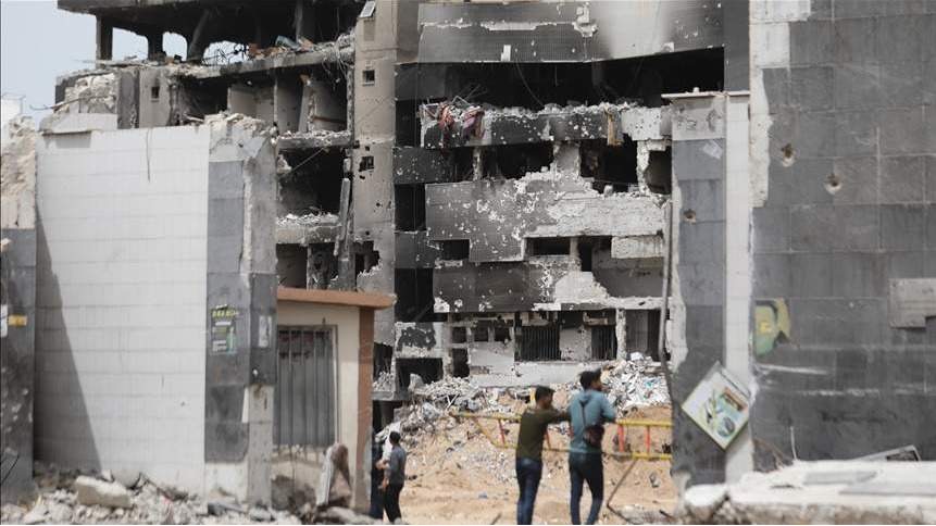 EU: Od 7. oktobra u Gazi oštećena ili uništena 31 od 36 bolnica