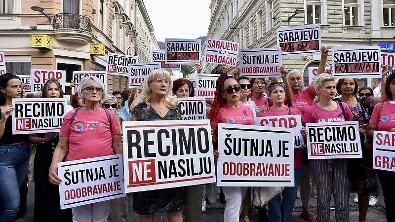Psiholog Mahmutović-Katica o femicidu: Moraju se uključiti svi da ponovo ne bi svjedočili novim ubistvima