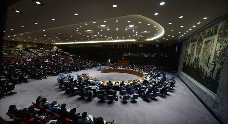Vijeće sigurnosti UN-a nije prihvatilo prijedlog rezolucije o formiranju nezavisne države Palestine