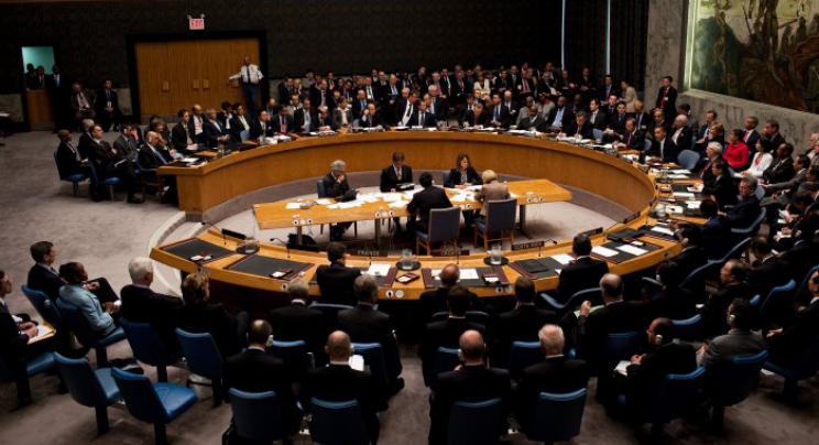 Palestina će UN-u predati izmijenjen nacrt rezolucije
