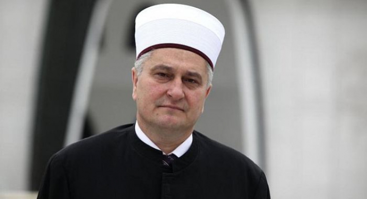 Muftija Hasanović: Najbolje rješenje priznati islam službenom religijom