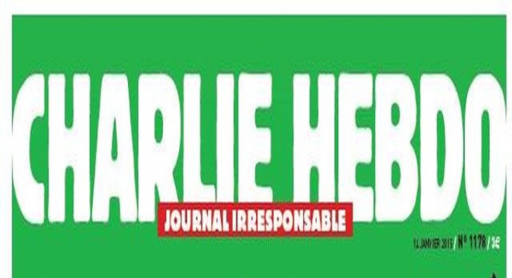 Turska: Blokiran pristup internet stranicama sa naslovnicom "Charlie Hebdoa"