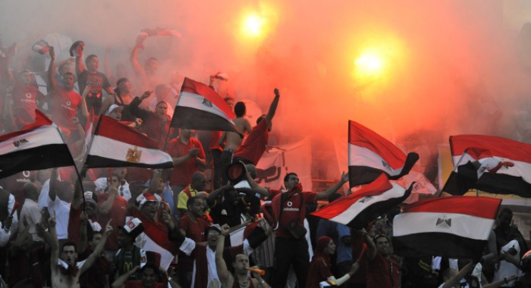 Egipatski fudbalski savez zabranio političke i vjerske simbole na stadionima