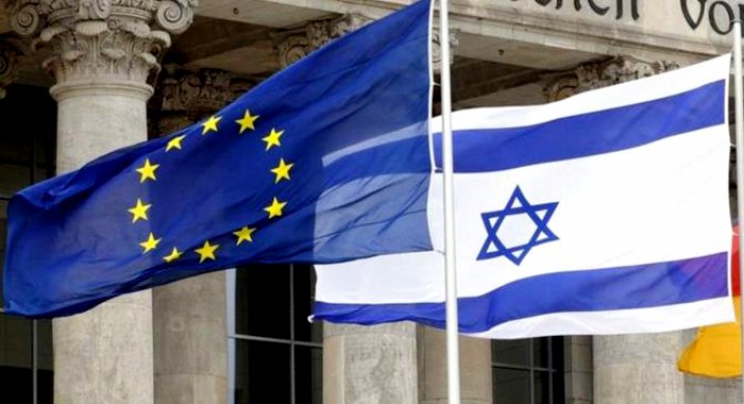 Zastupnici Evropskog parlamenta pozvali na suspenziju sporazuma o partnerstvu sa Izraelom