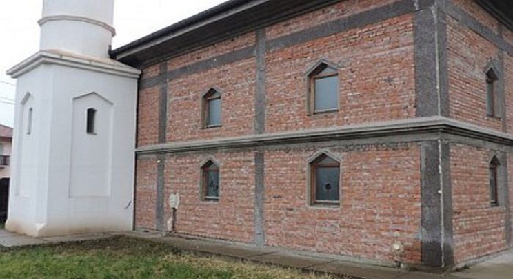 Osuda vandalskog napada na Salihbegović džamiju u Bijeljini