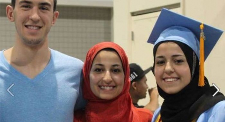 U terorističkom napadu u SAD-u ubijeno troje mladih muslimana