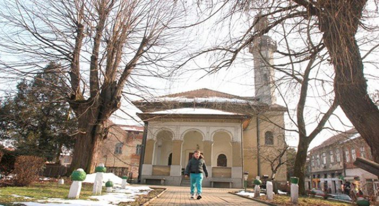 Najstarija tuzlanska džamija će biti rekonstruisana