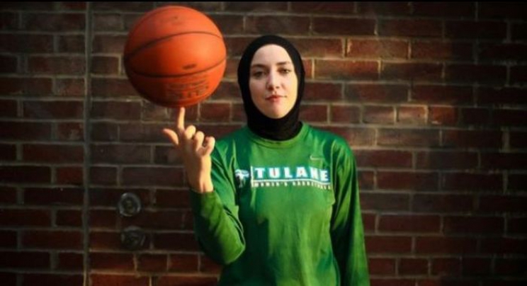 Bosanka s hidžabom želi zaigrati košarku u međunarodnim takmičenjiima