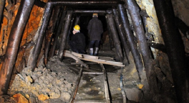 Švedska: U požaru u rudniku zarobljeno 150 rudara