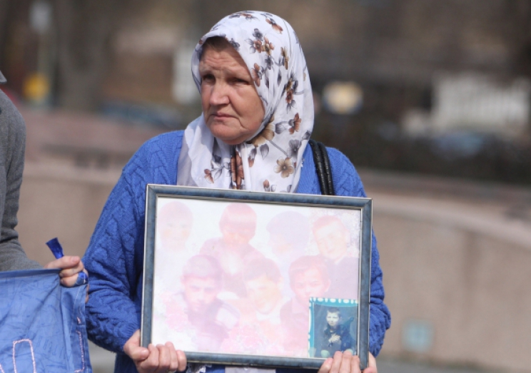 Hasiba Huremović: Majka koja je u genocidu u Srebrenici izgubila četvero djece i muža