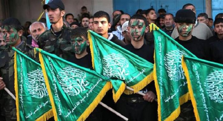 Egipatski sud prihvatio žalbu na presudu da je Hamas teroristička organizacija