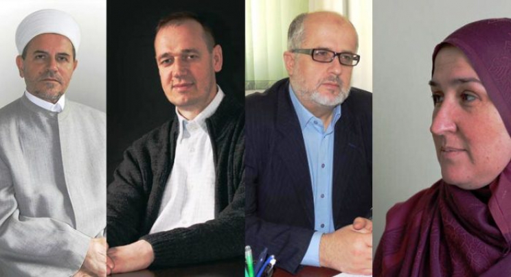 Četiri nova člana Svjetske unije islamskih učenjaka iz BiH