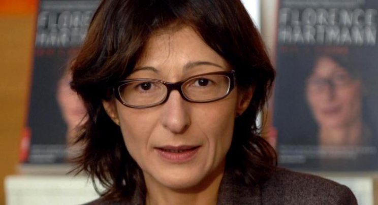 U emisiji "Uvijek Aktuelno": Florence Hartmann, veliki kritičar suda u Hagu
