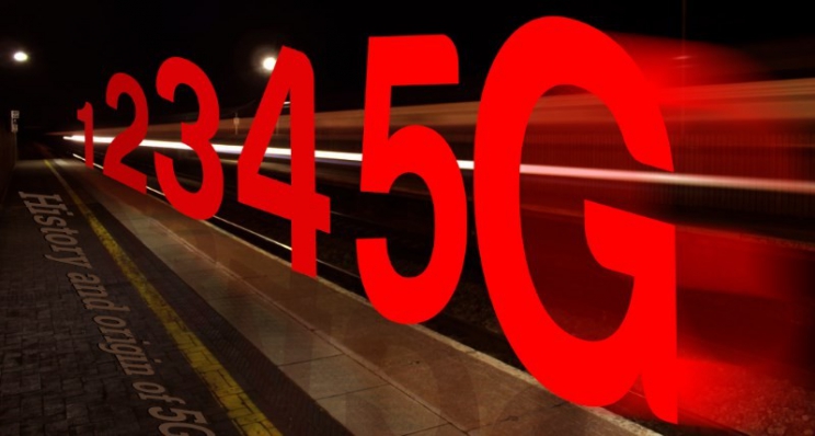 Sa 5G mrežom brzi način života će biti još brži