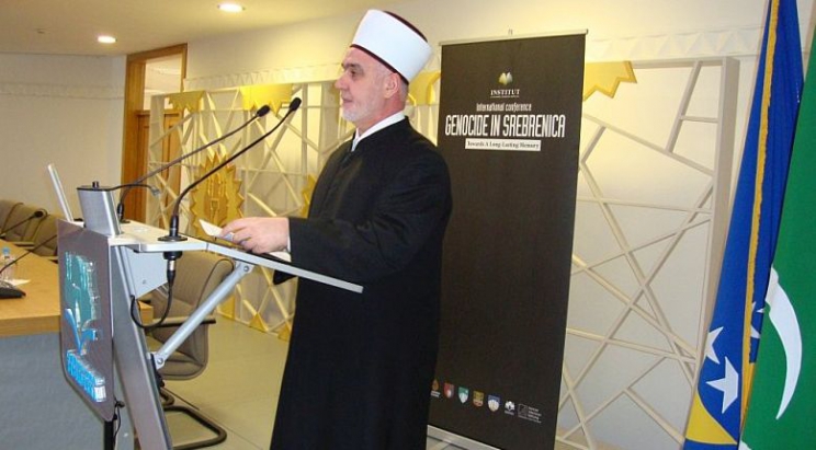 Konferencija „Genocid u Srebrenici: Ka trajnom sjećanju“