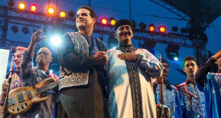 U Maroku počeo Muzički festival Gnawa
