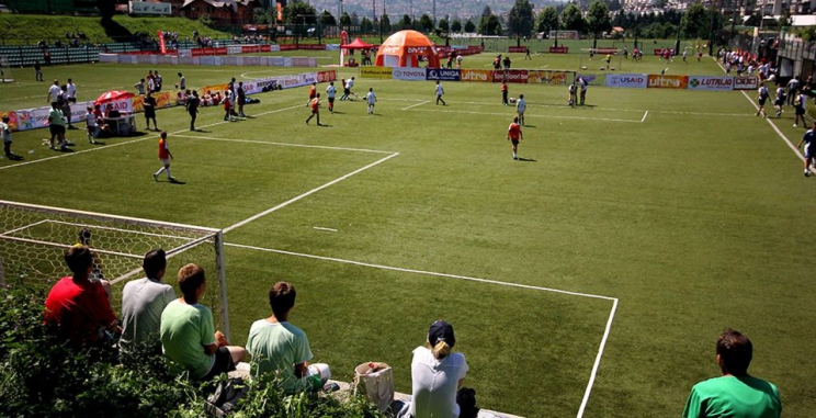 5. Sportske igre mladih posjetit će 28 bh. gradova