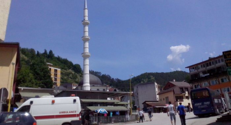 Srebrenici je potreban veći vrtić!