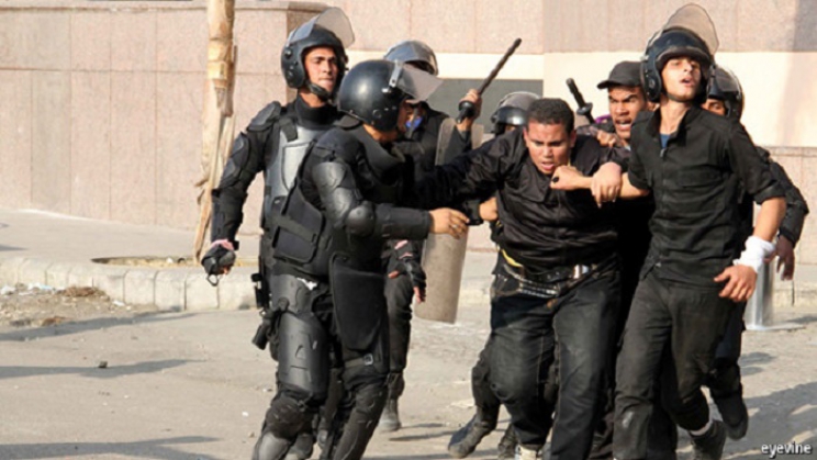 Egipat: Za 24 sata uhapšeno 50 pripadnika Muslimanskog bratstva