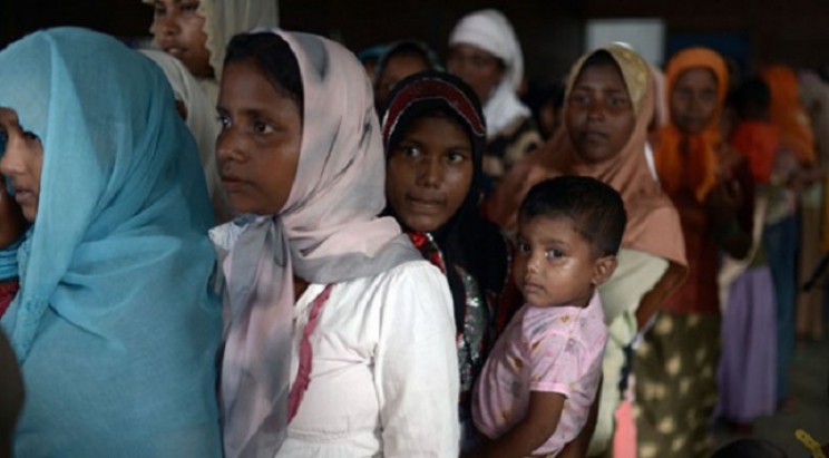 Pravni eksperti imaju čvrste dokaze o genocidu nad muslimanima u Mijanmaru