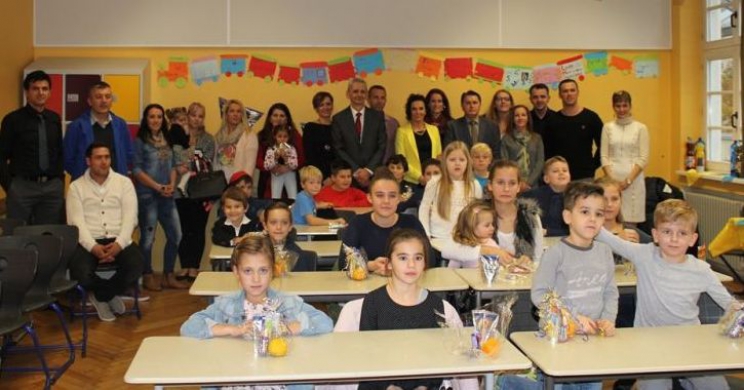 Počela nastava u bosanskoj školi u Rottenburgu