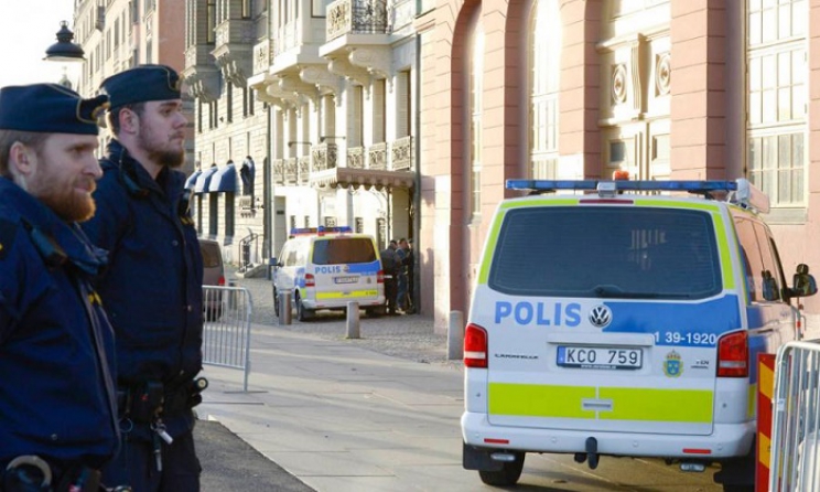 Švedska: Priveden nastavnik zbog vrijeđanja muslimana na društvenoj mreži