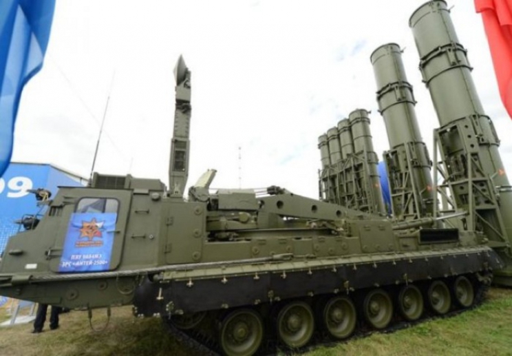 Rusija i Iran potpisali ugovor o isporuci raketnog sistema: Saudijska Arabija bila protiv