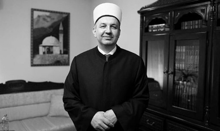 Muftija Nedžad Grabus: Mi muslimani smo dio civiliziranog svijeta