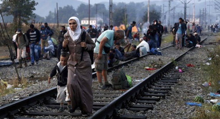 Konferencija o izbjegličkoj krizi u Zagrebu: Važno je da nestane antiislamizam