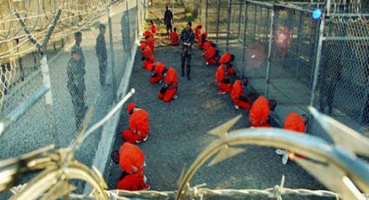 Zatvorenik 13 godina u Guantanamu jer je uhapšen zbog pogreške u procjeni identiteta