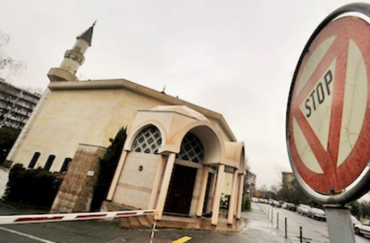 Francuska: Policija zatvorila tri džamije