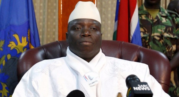 Gambija službeno proglašena islamskom državom