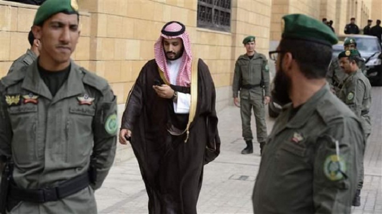 Saudijska Arabija formirala islamsku antiterorističku koaliciju